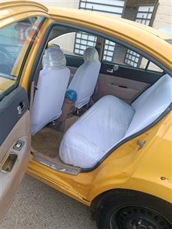 Chery A5